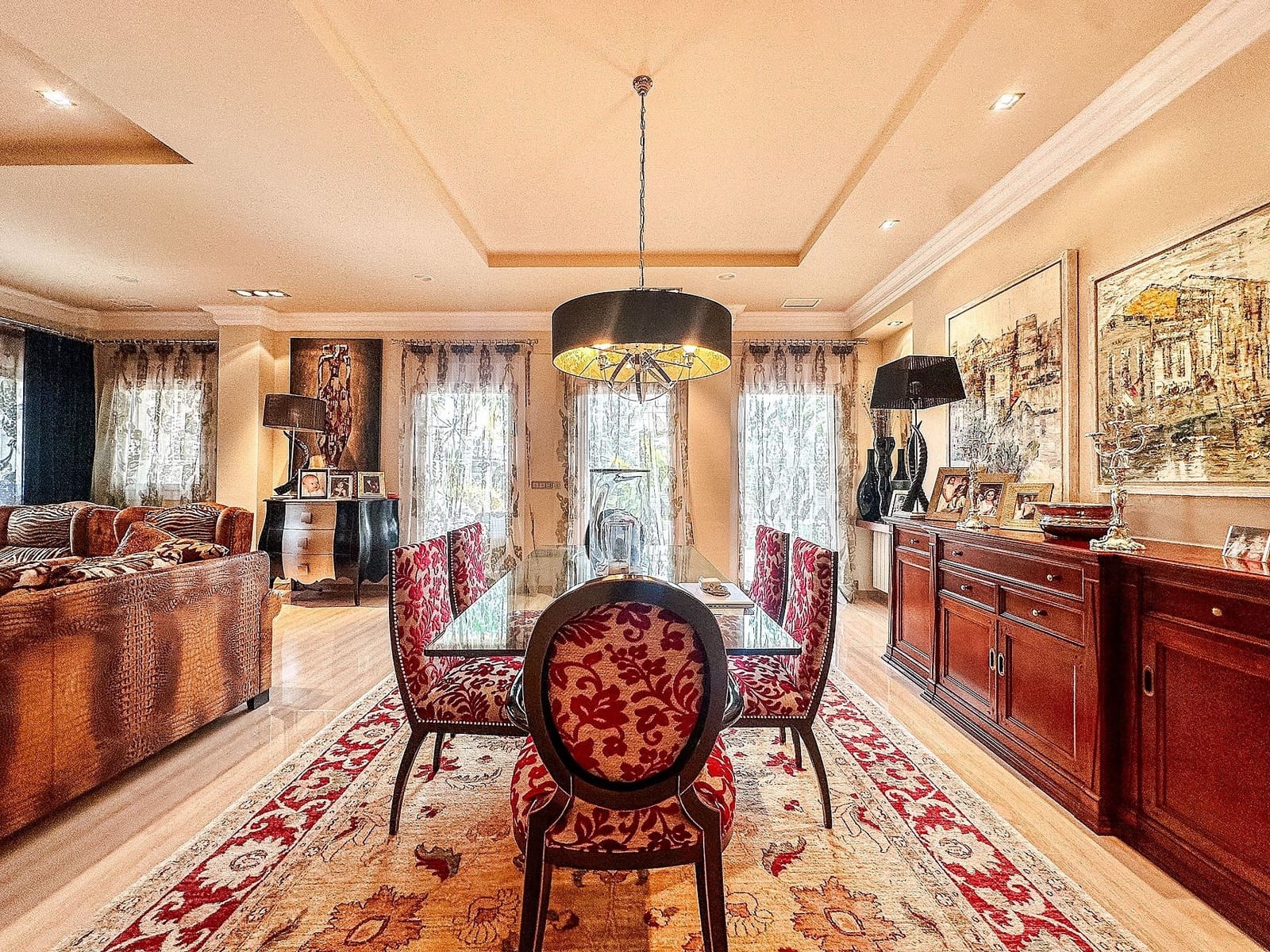 5 Zimmer Villa zu verkaufen in Elda - 1.550.000 € (Ref: 9475158)