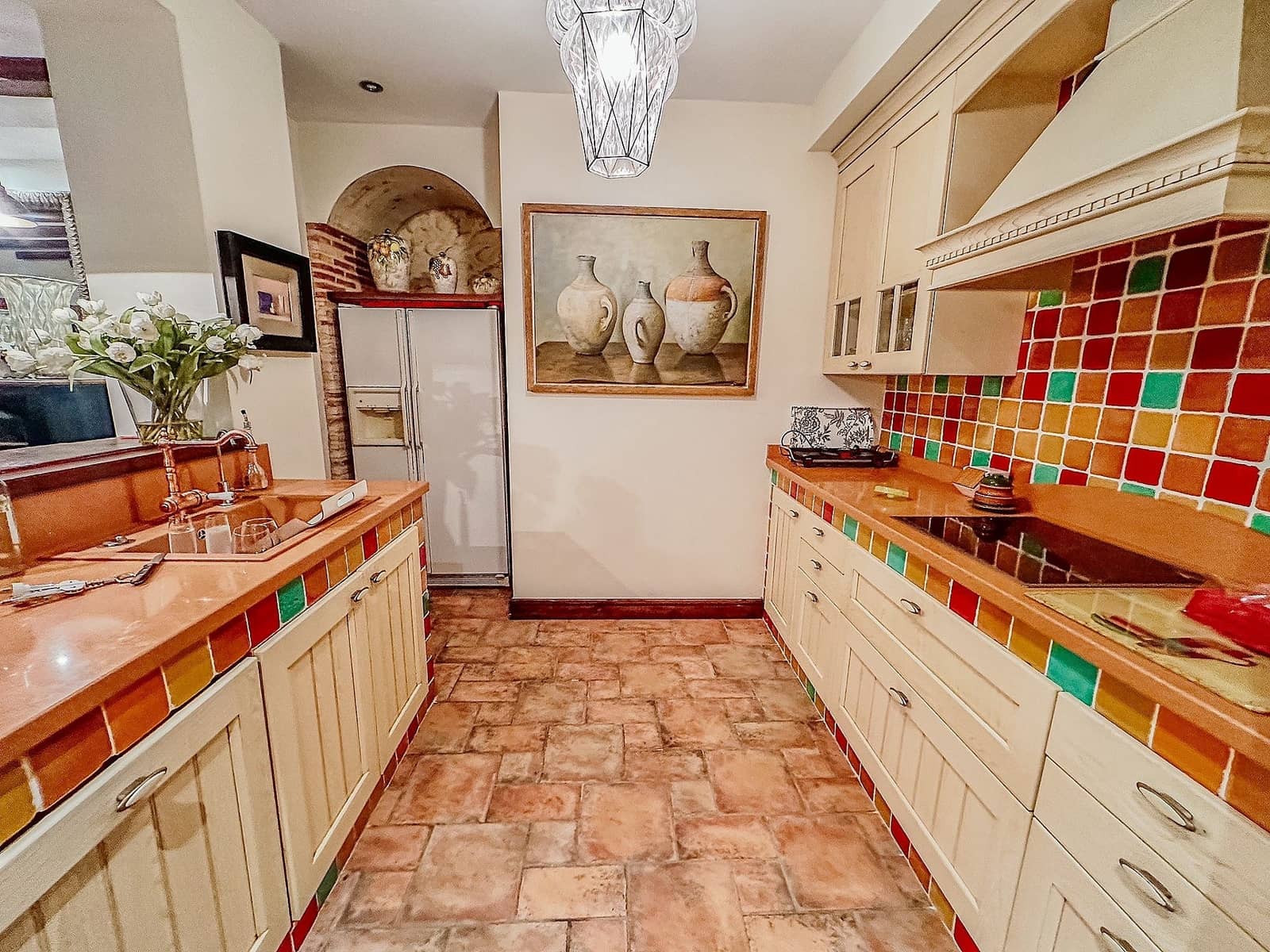 5 Zimmer Villa zu verkaufen in Elda - 1.550.000 € (Ref: 9475158)