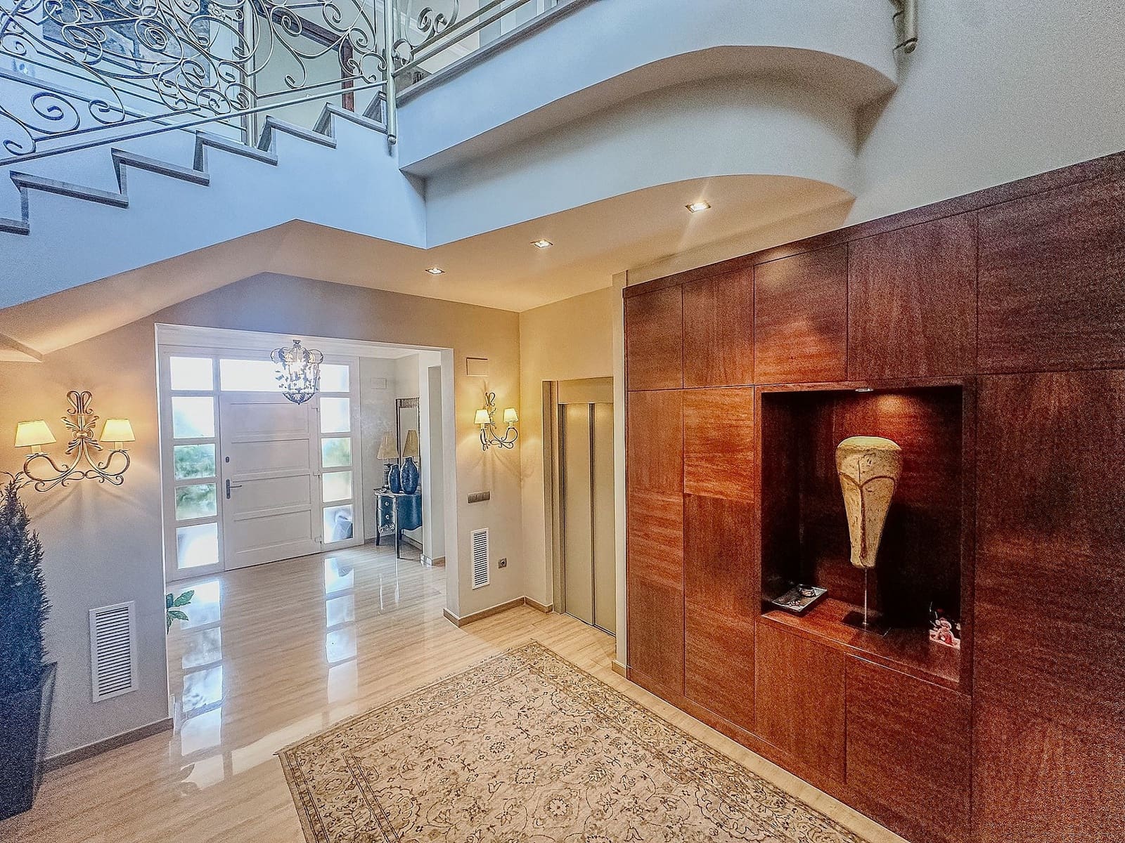 5 Zimmer Villa zu verkaufen in Elda - 1.550.000 € (Ref: 9475158)