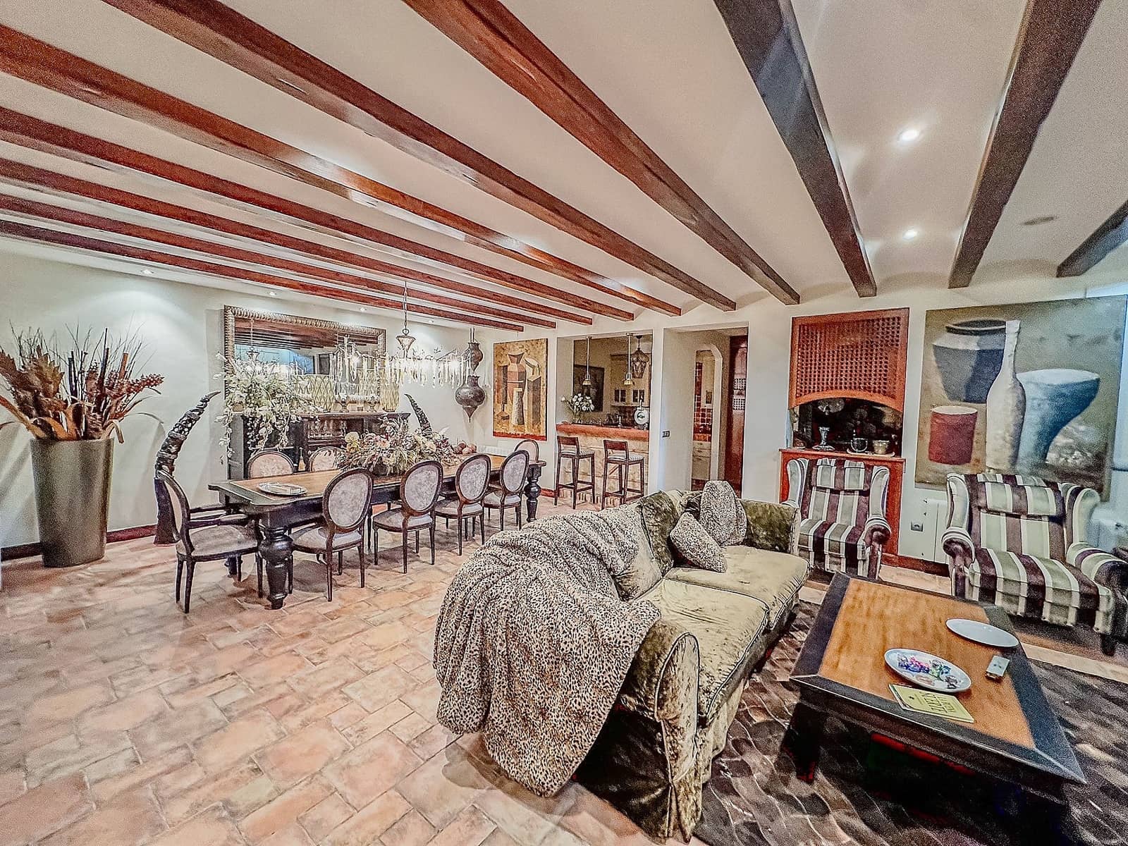 5 Zimmer Villa zu verkaufen in Elda - 1.550.000 € (Ref: 9475158)