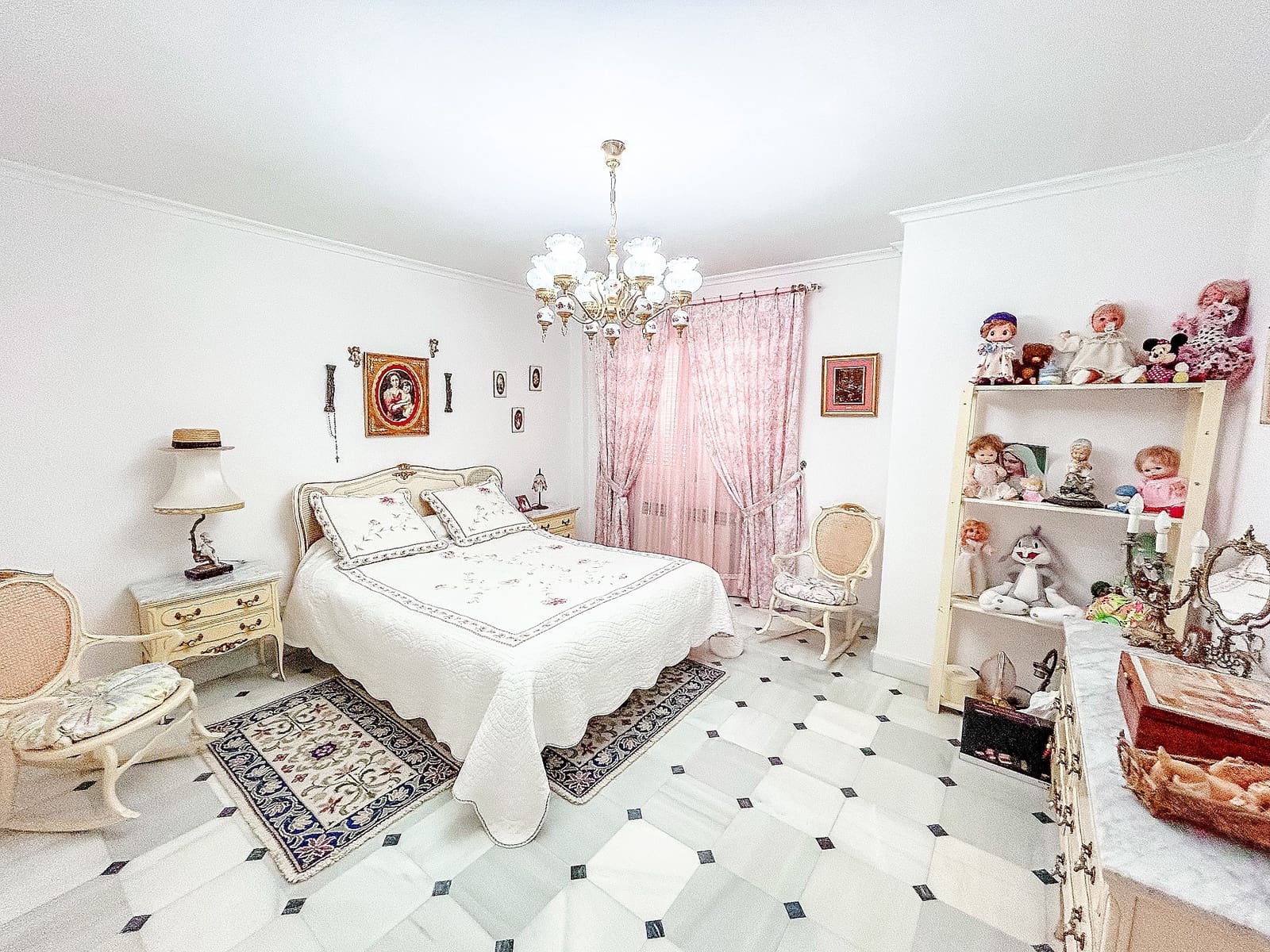 6 bedroom Villa for sale in Monovar / Monover - € 988,000 (Ref: 9475159)