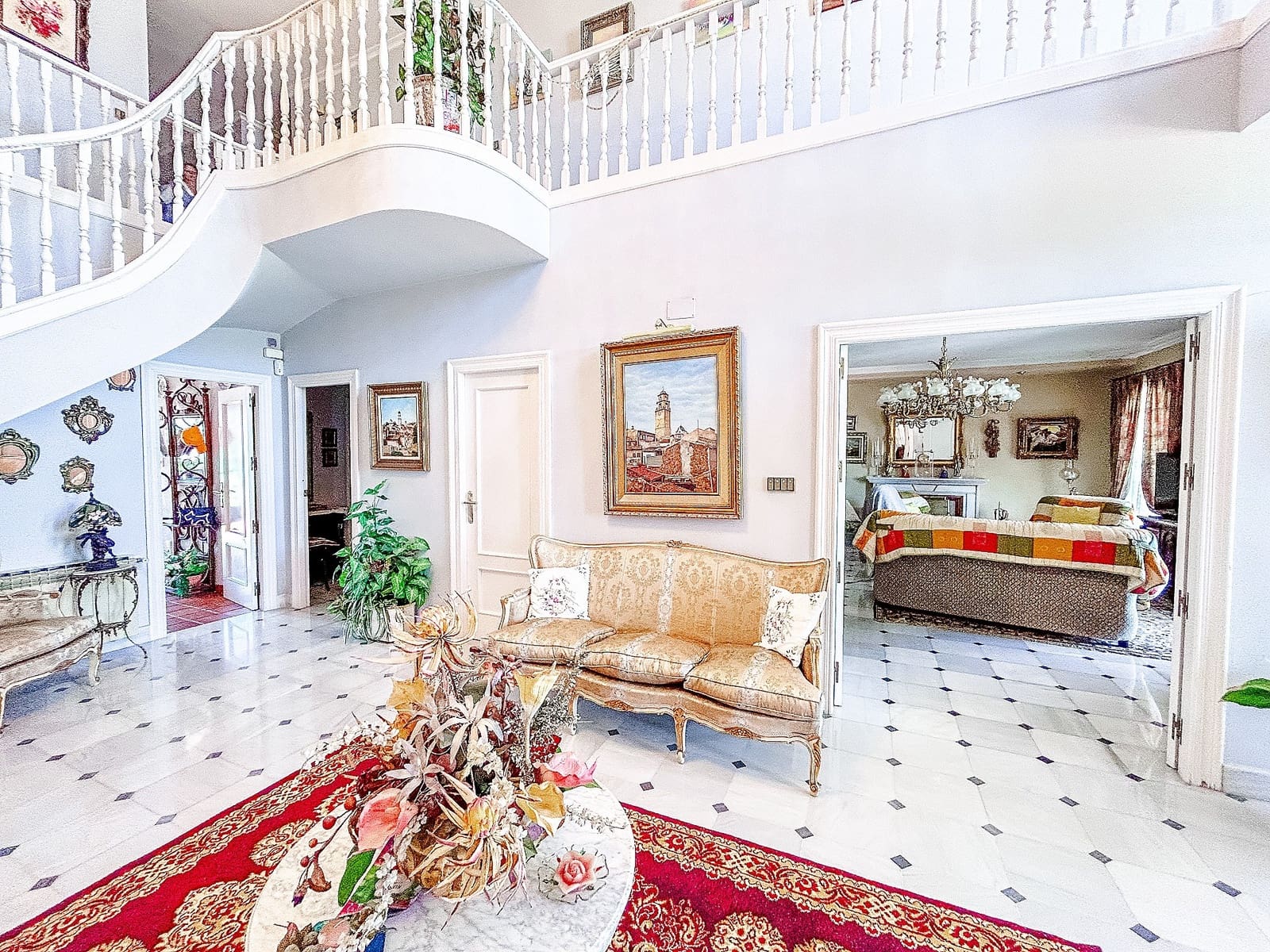 6 bedroom Villa for sale in Monovar / Monover - € 988,000 (Ref: 9475159)