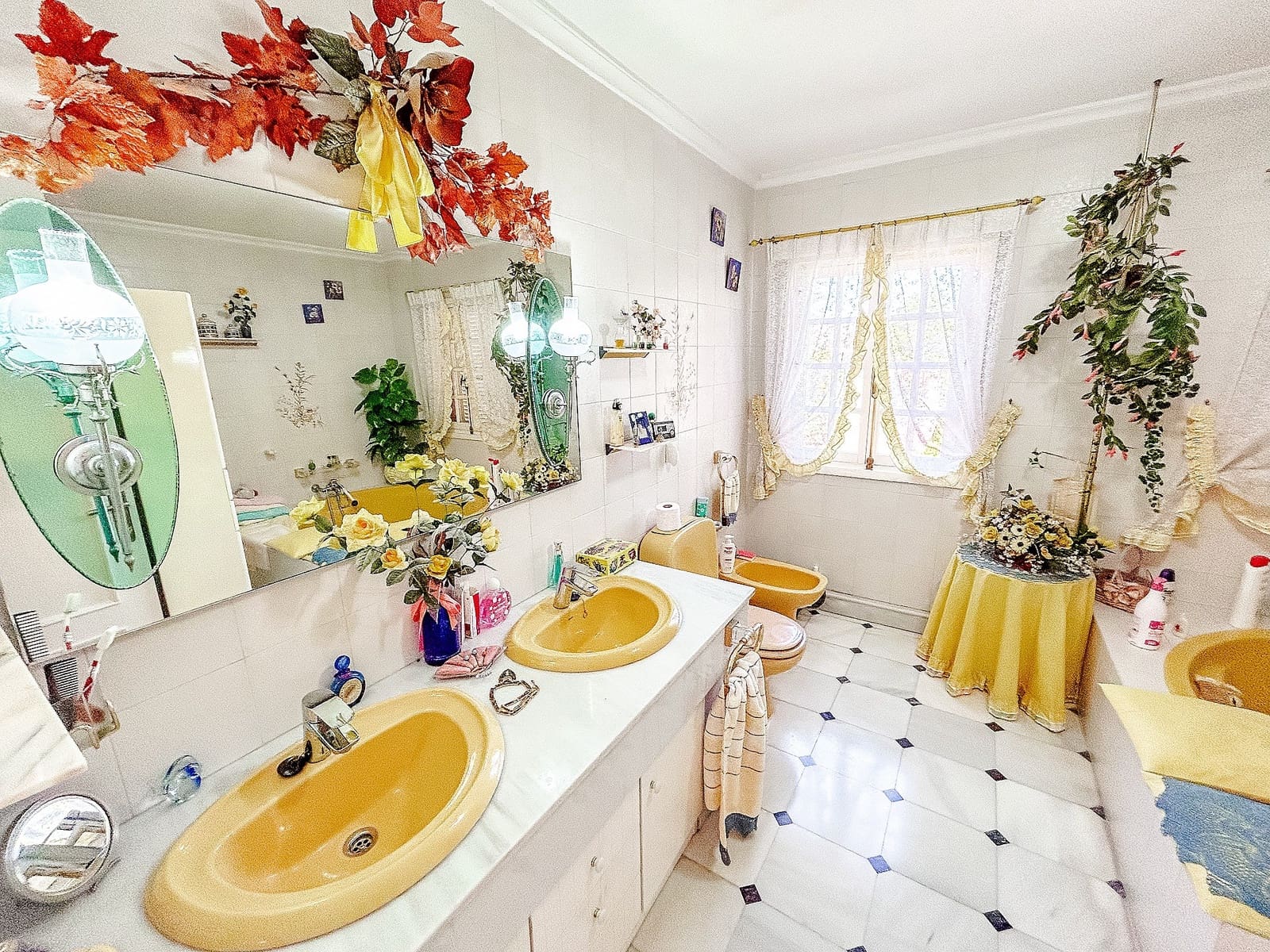 6 bedroom Villa for sale in Monovar / Monover - € 988,000 (Ref: 9475159)