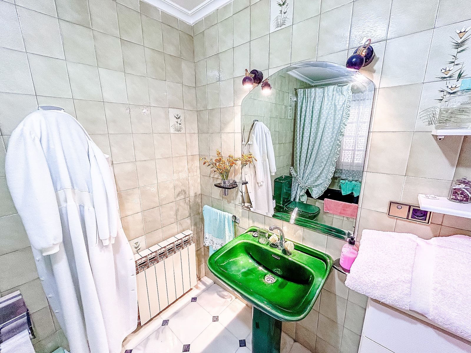 6 bedroom Villa for sale in Monovar / Monover - € 988,000 (Ref: 9475159)