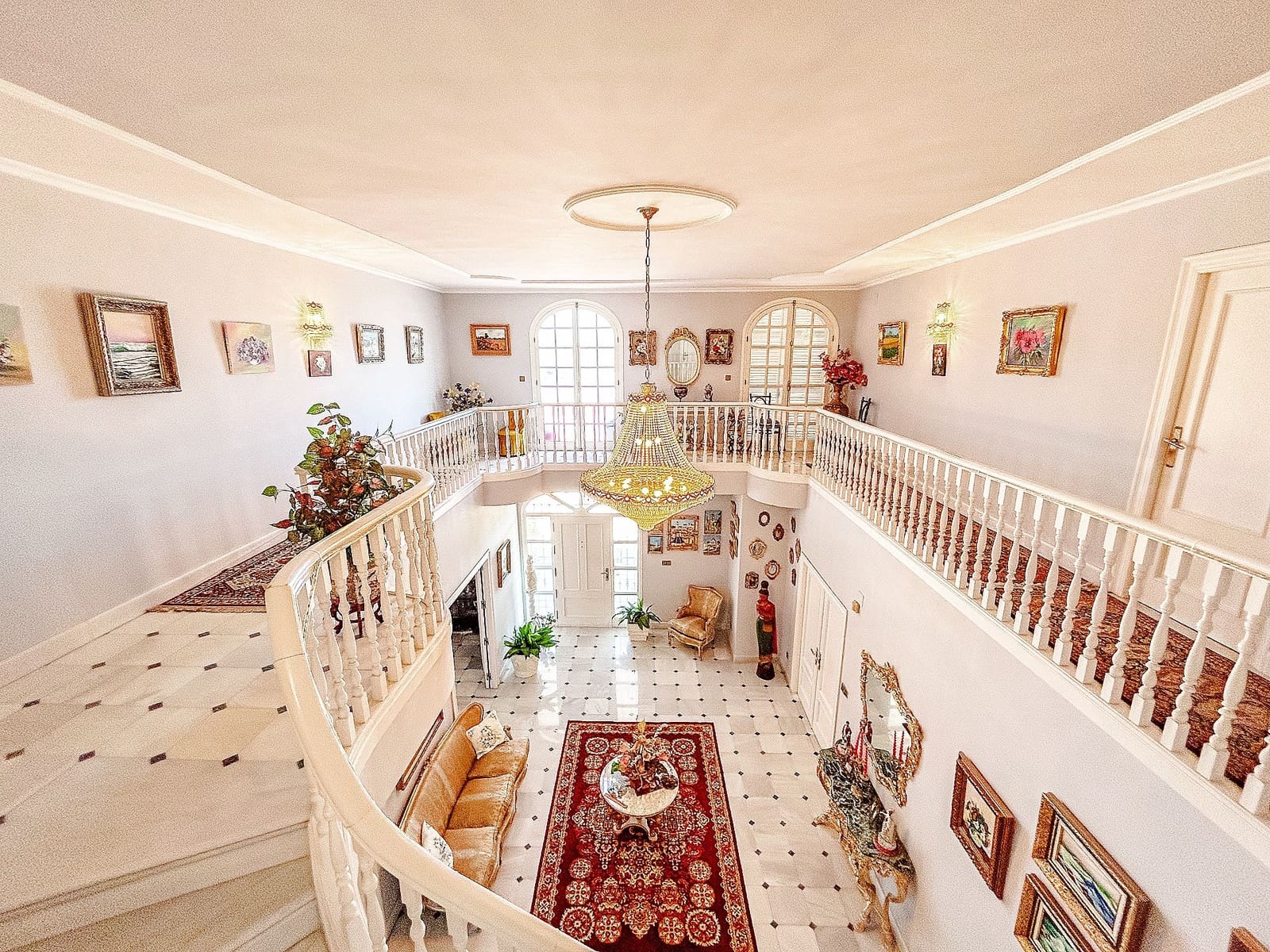 6 bedroom Villa for sale in Monovar / Monover - € 988,000 (Ref: 9475159)