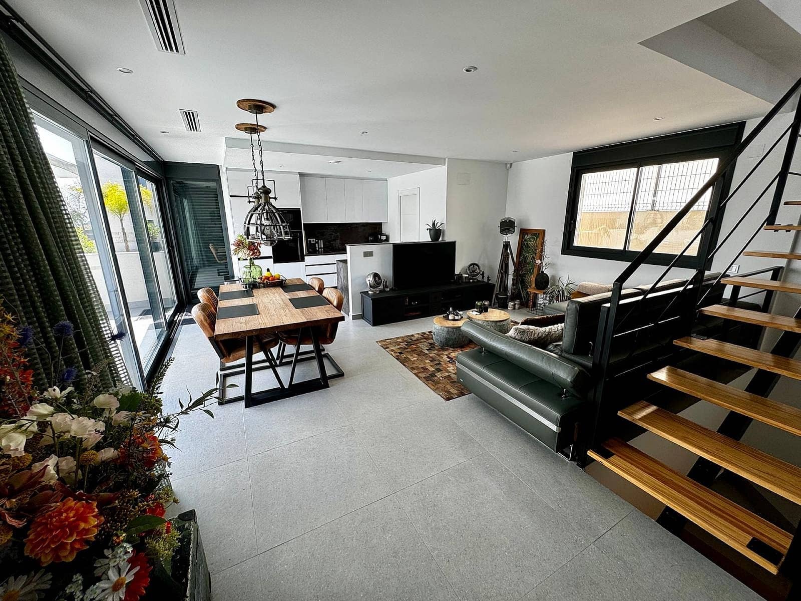 3 slaapkamer Villa te koop in Algorfa - € 539.995 (Ref: 9475162)