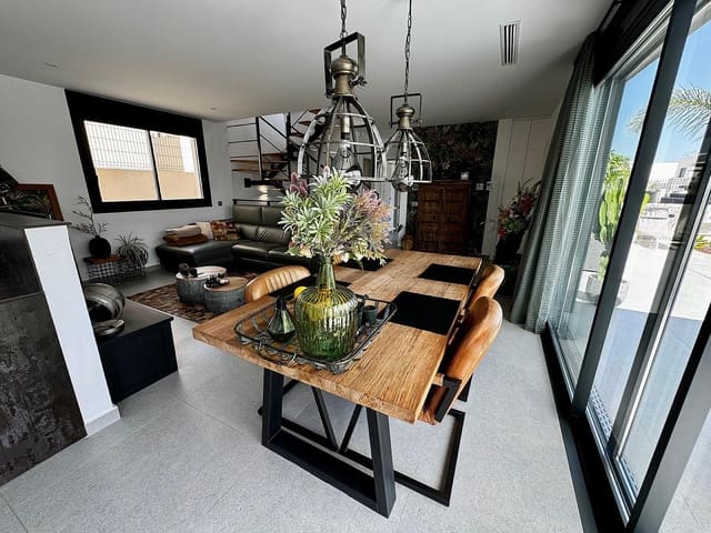 3 slaapkamer Villa te koop in Algorfa - € 539.995 (Ref: 9475162)