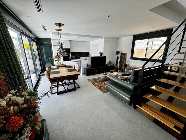 3 slaapkamer Villa te koop in Algorfa - € 539.995 (Ref: 9475162)