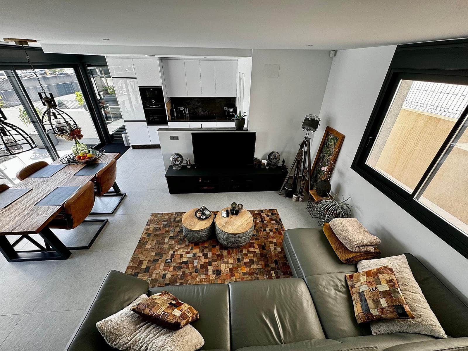 3 slaapkamer Villa te koop in Algorfa - € 539.995 (Ref: 9475162)