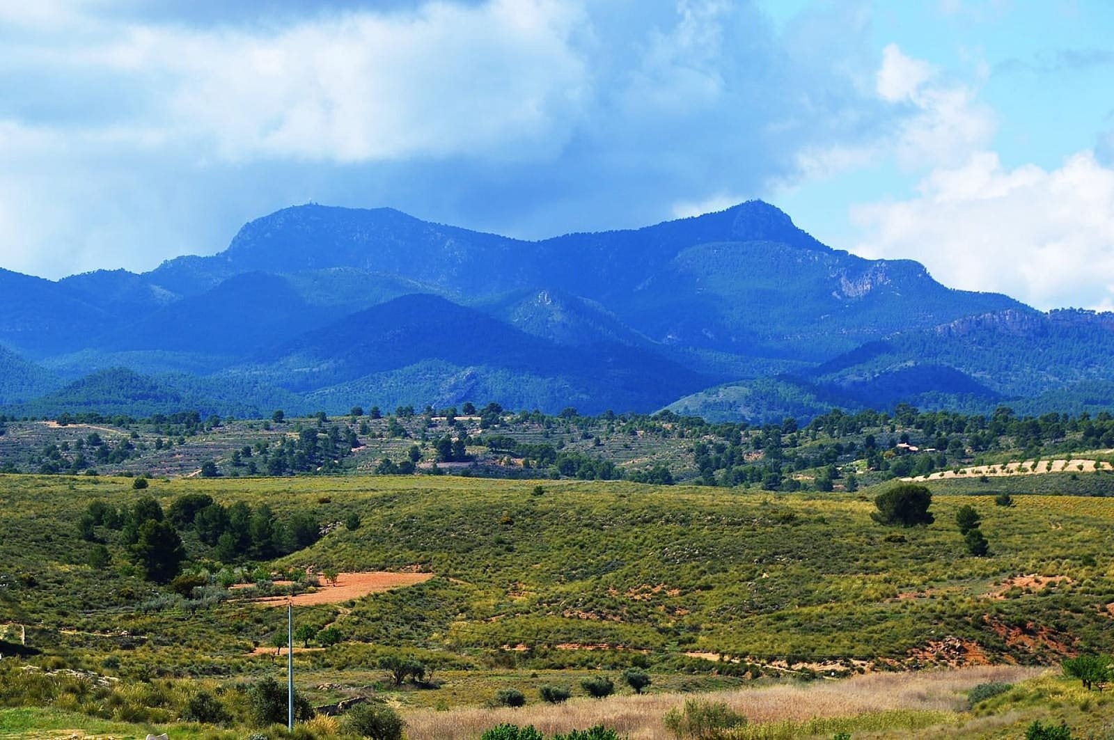 4 soverom Grottehus til salgs i Abanilla - € 95 000 (Ref: 9475163)