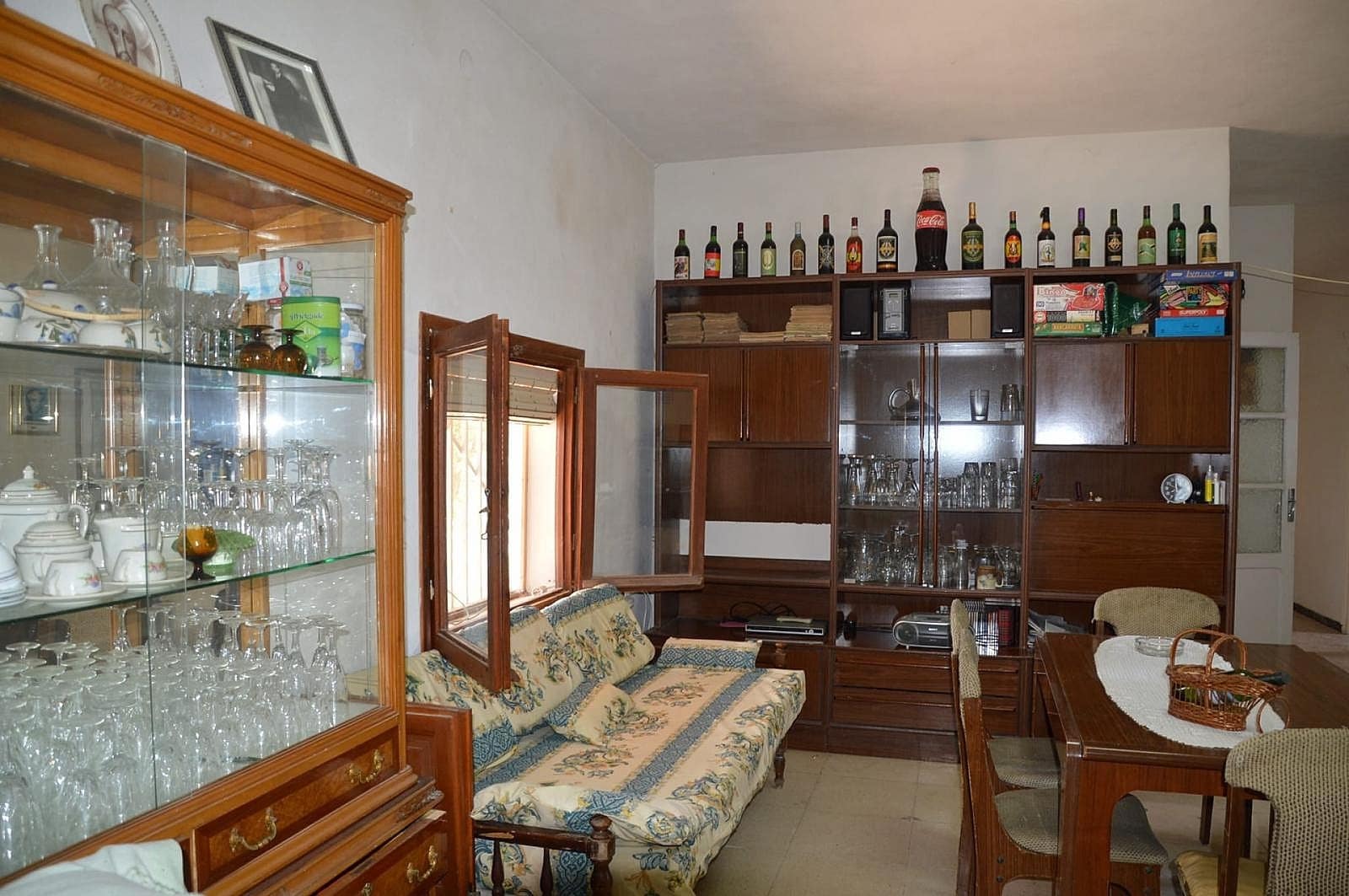 4 soverom Grottehus til salgs i Abanilla - € 95 000 (Ref: 9475163)