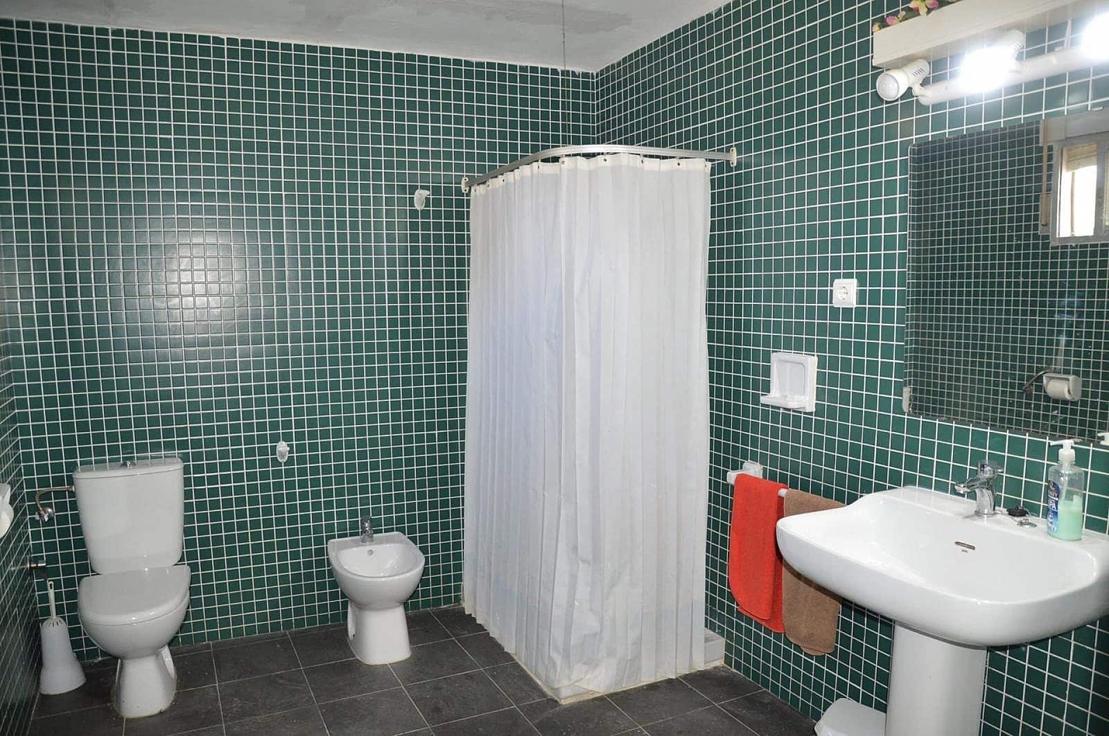 4 soverom Grottehus til salgs i Abanilla - € 95 000 (Ref: 9475163)