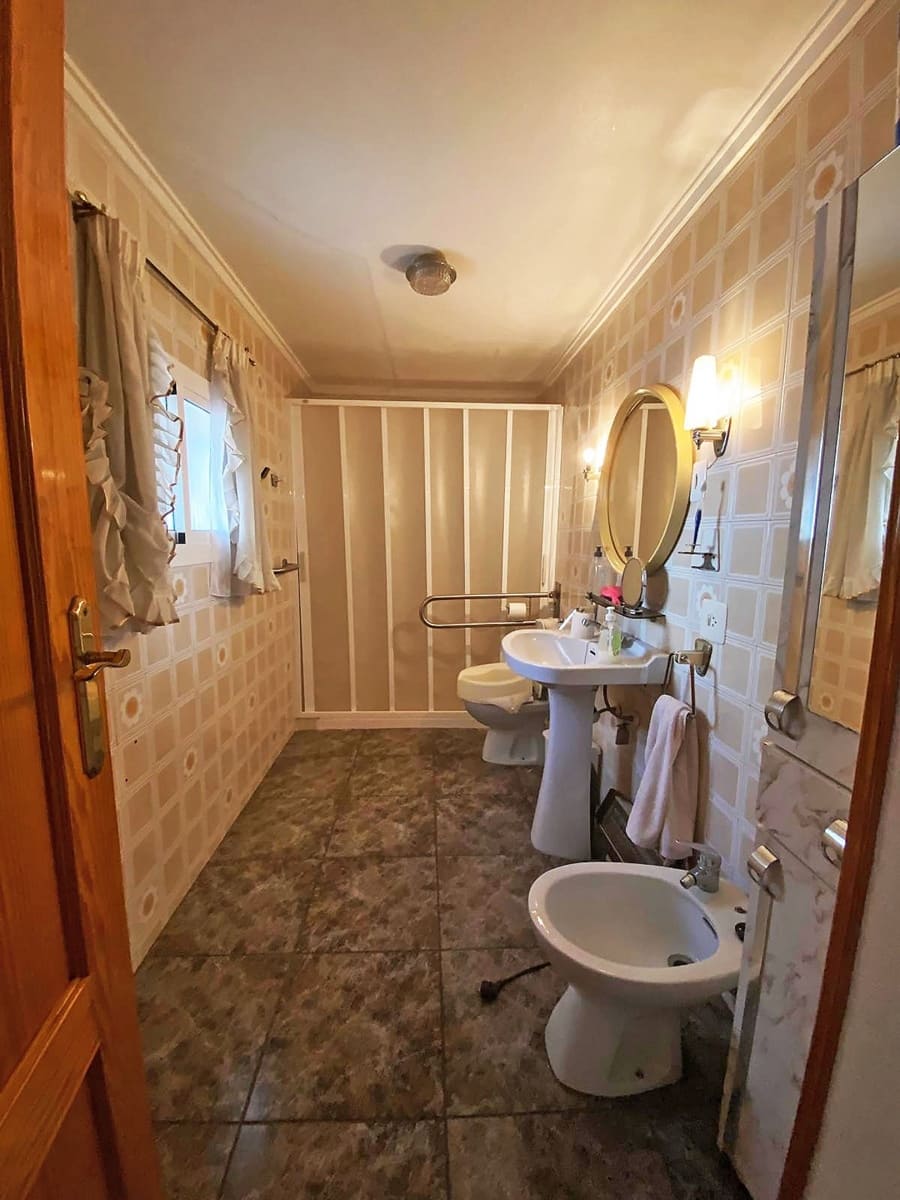 3 camera da letto Casa in vendita in Pinoso - 149.500 € (Rif: 9475165)