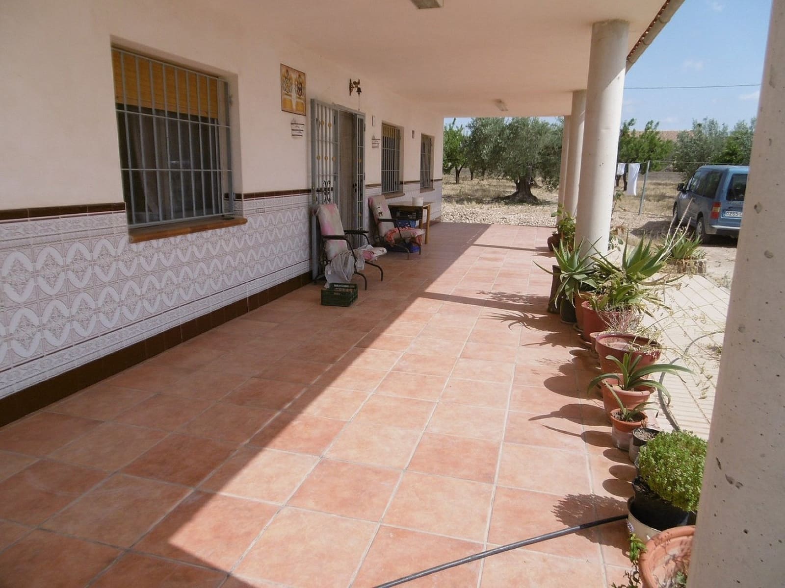 4 bedroom Villa for sale in Yecla - € 210,000 (Ref: 9475171)