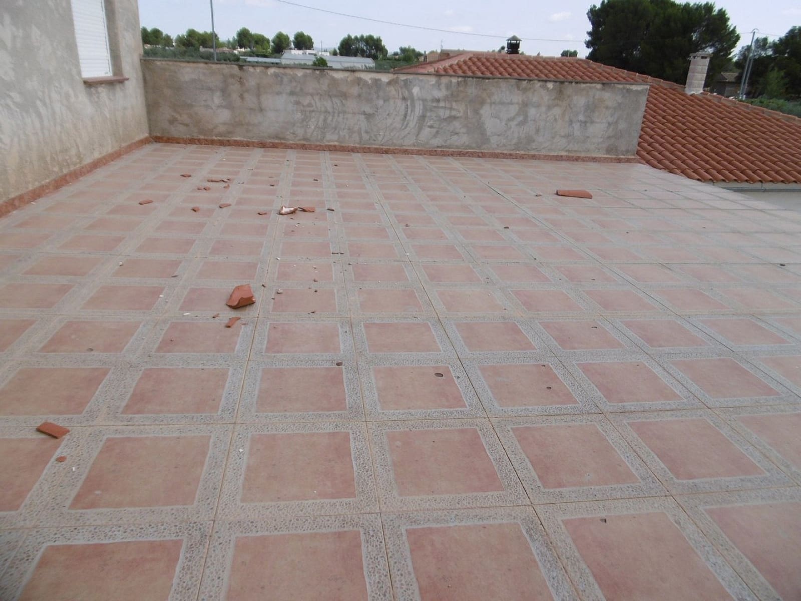 4 bedroom Villa for sale in Yecla - € 210,000 (Ref: 9475171)