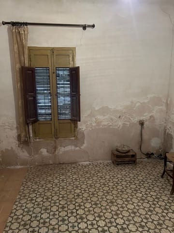 4 camera da letto Casa in vendita in Pinoso - 70.000 € (Rif: 9475173)