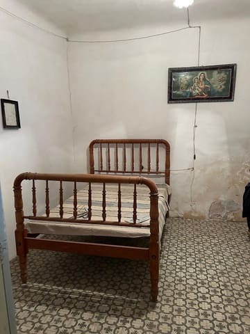 4 camera da letto Casa in vendita in Pinoso - 70.000 € (Rif: 9475173)