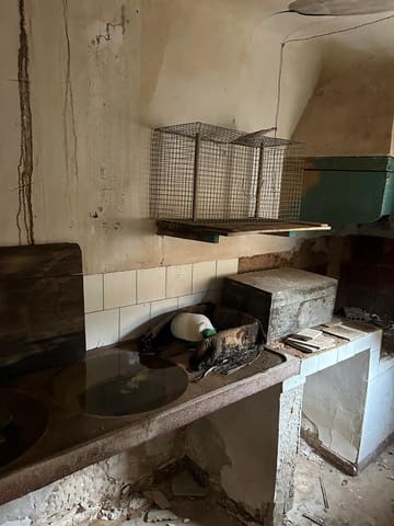 4 camera da letto Casa in vendita in Pinoso - 70.000 € (Rif: 9475173)