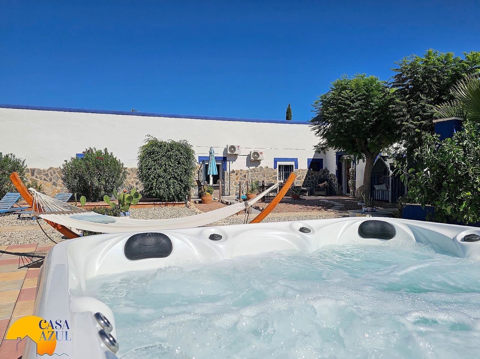 6 slaapkamer Finca/Landhuis te koop in Catral - € 549.000 (Ref: 9475175)