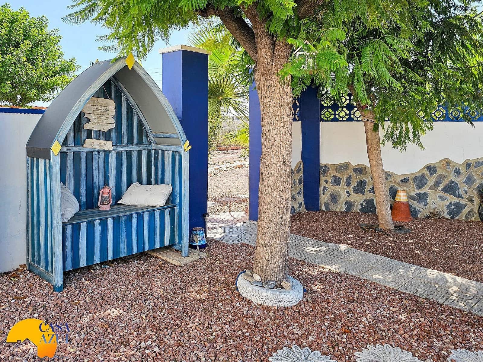 6 slaapkamer Finca/Landhuis te koop in Catral - € 549.000 (Ref: 9475175)