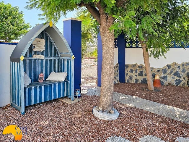 6 slaapkamer Finca/Landhuis te koop in Catral - € 549.000 (Ref: 9475175)