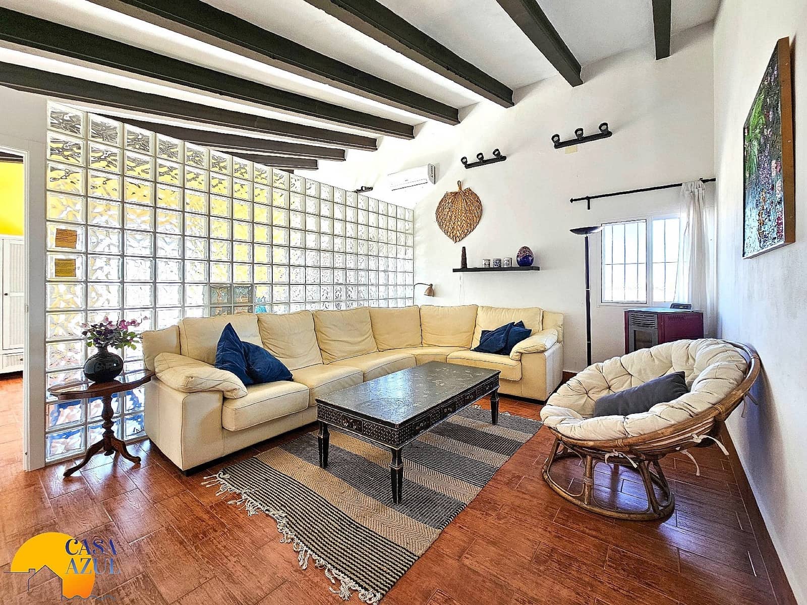 6 slaapkamer Finca/Landhuis te koop in Catral - € 549.000 (Ref: 9475175)