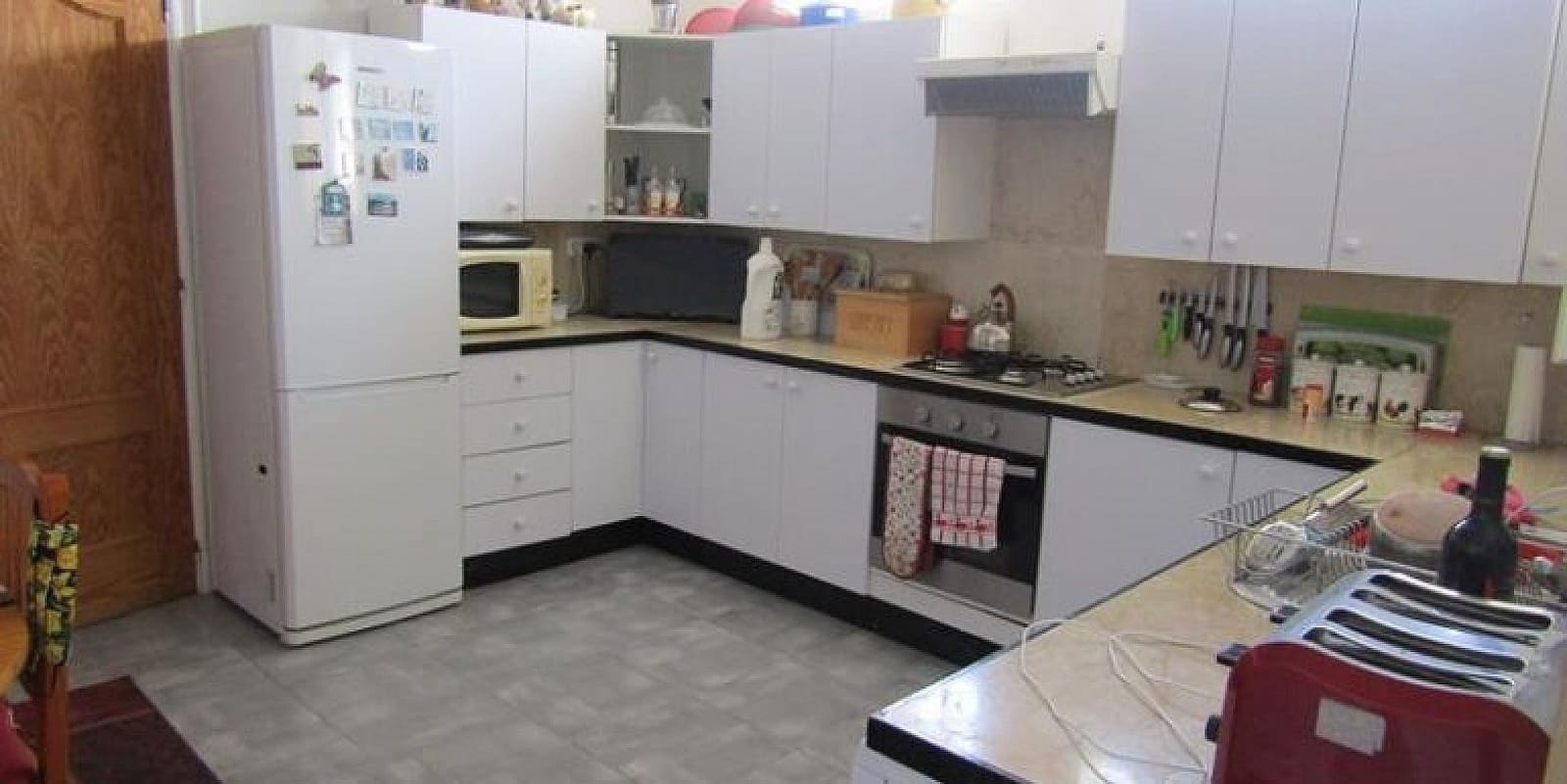 3 camera da letto Casa Grotta in vendita in La Romana - 119.999 € (Rif: 9475176)