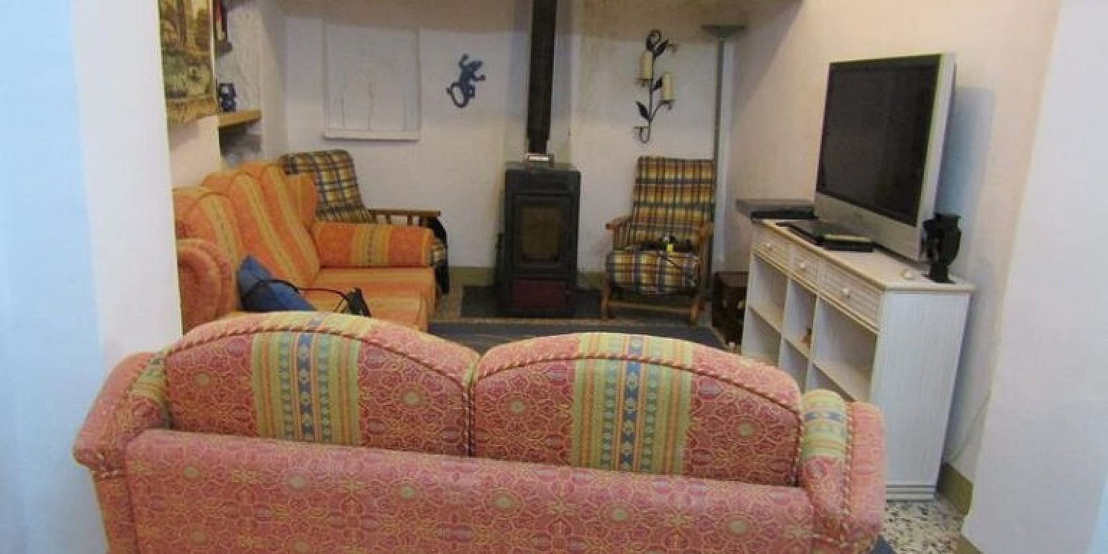 3 camera da letto Casa Grotta in vendita in La Romana - 119.999 € (Rif: 9475176)