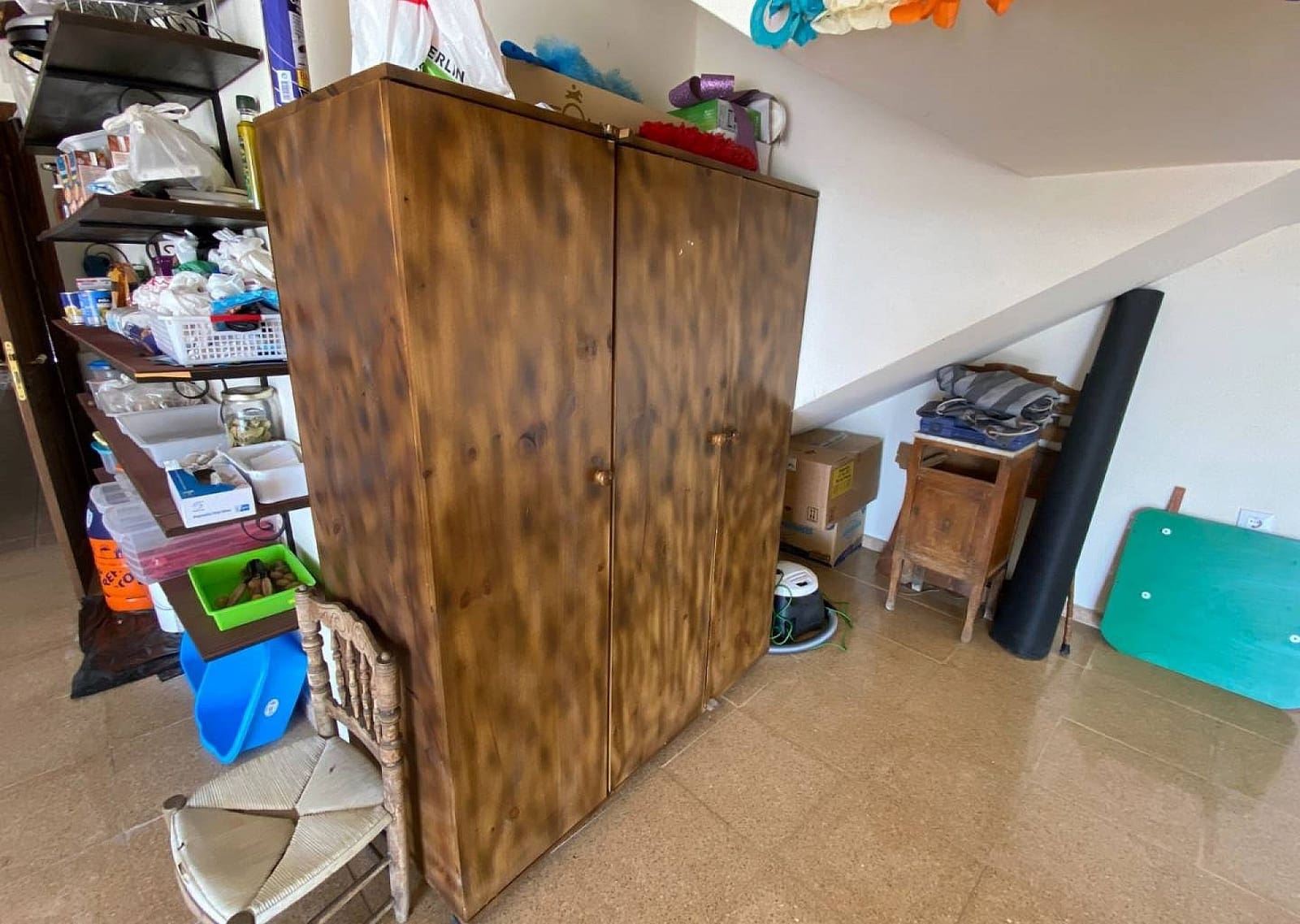 5 slaapkamer Villa te koop in Villena met zwembad garage - € 425.000 (Ref: 9475178)