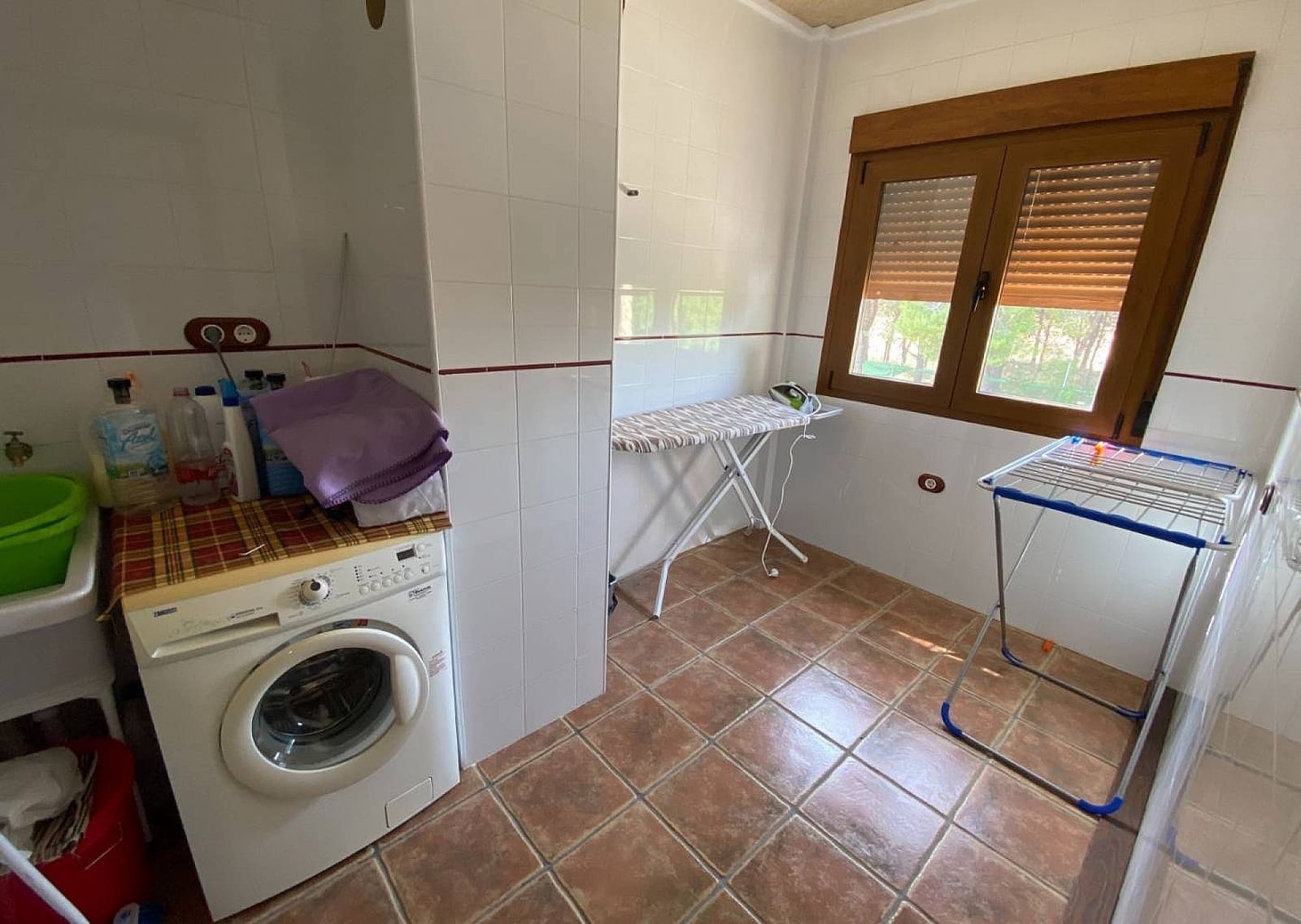 5 slaapkamer Villa te koop in Villena met zwembad garage - € 425.000 (Ref: 9475178)