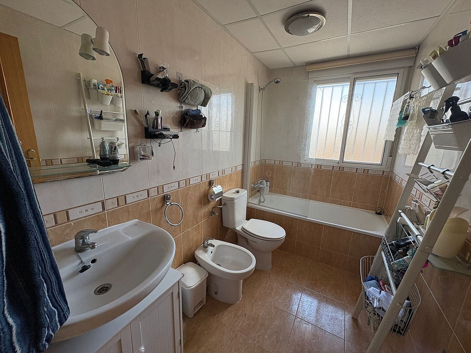 5 bedroom Villa for sale in Pinoso - € 349,995 (Ref: 9475179)