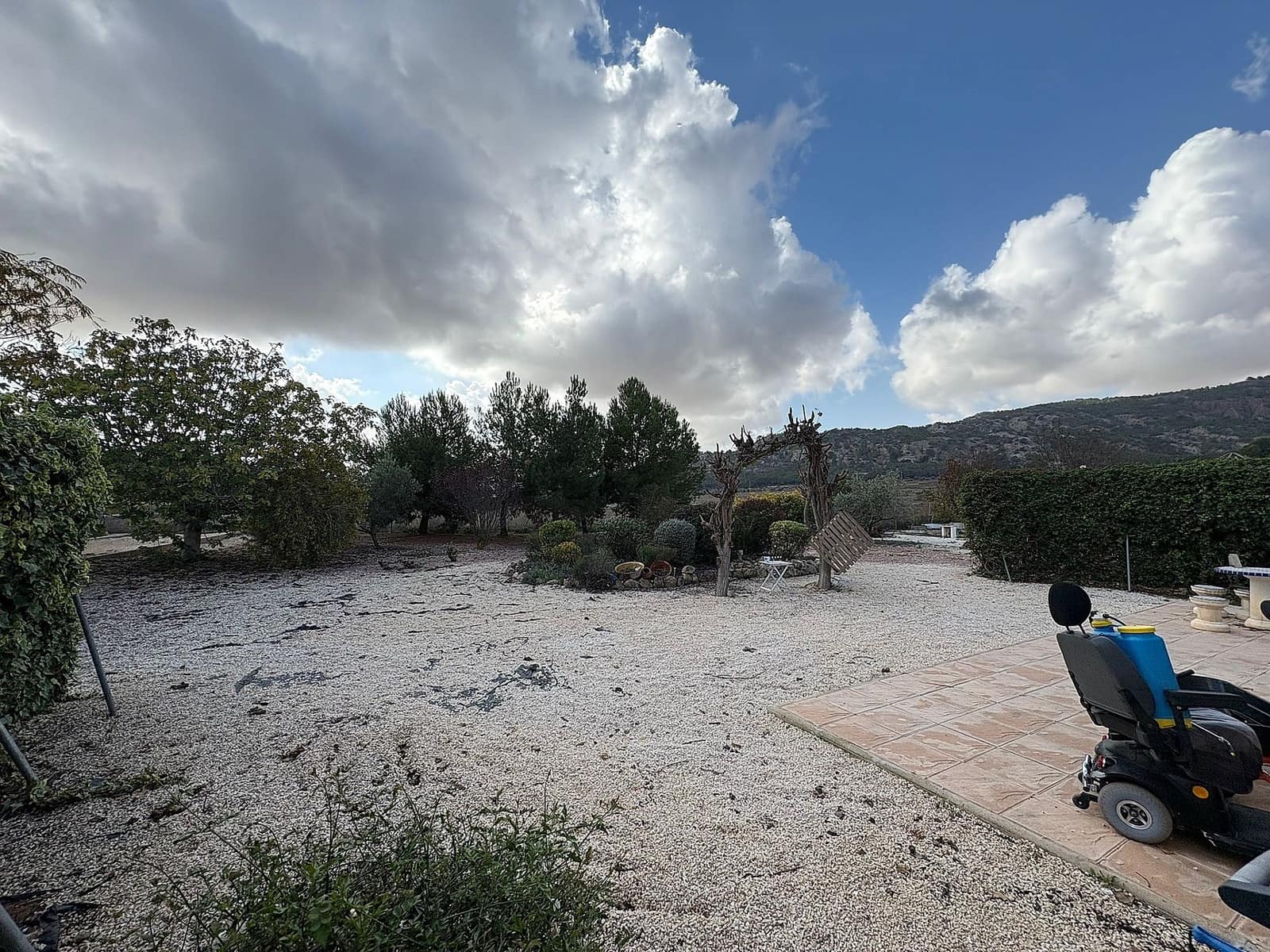 5 bedroom Villa for sale in Pinoso - € 349,995 (Ref: 9475179)