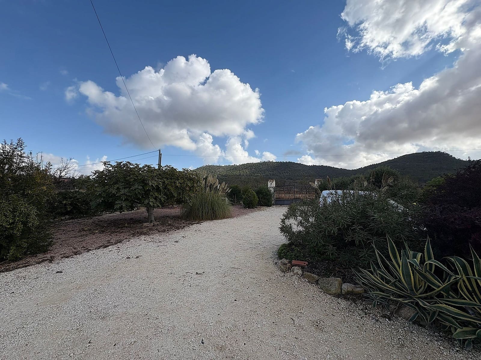 5 bedroom Villa for sale in Pinoso - € 349,995 (Ref: 9475179)