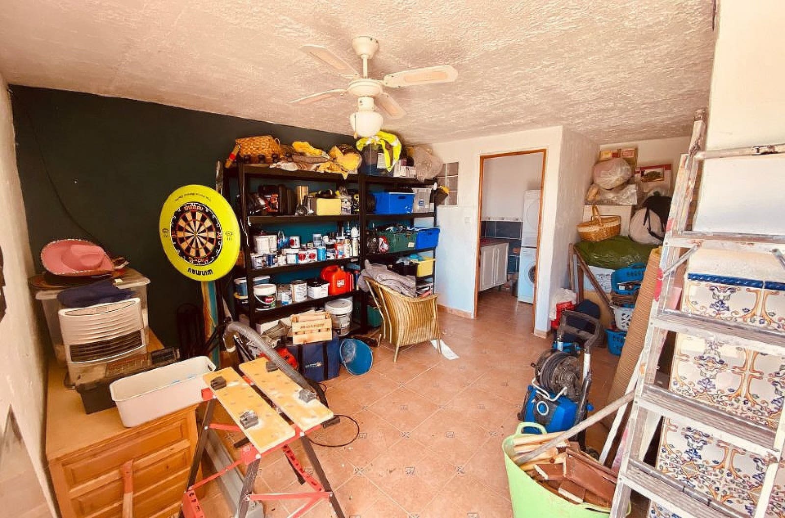 7 makuuhuone Huvila myytävänä paikassa Barbarroja mukana uima-altaan - 549 500 € (Ref: 9475179)