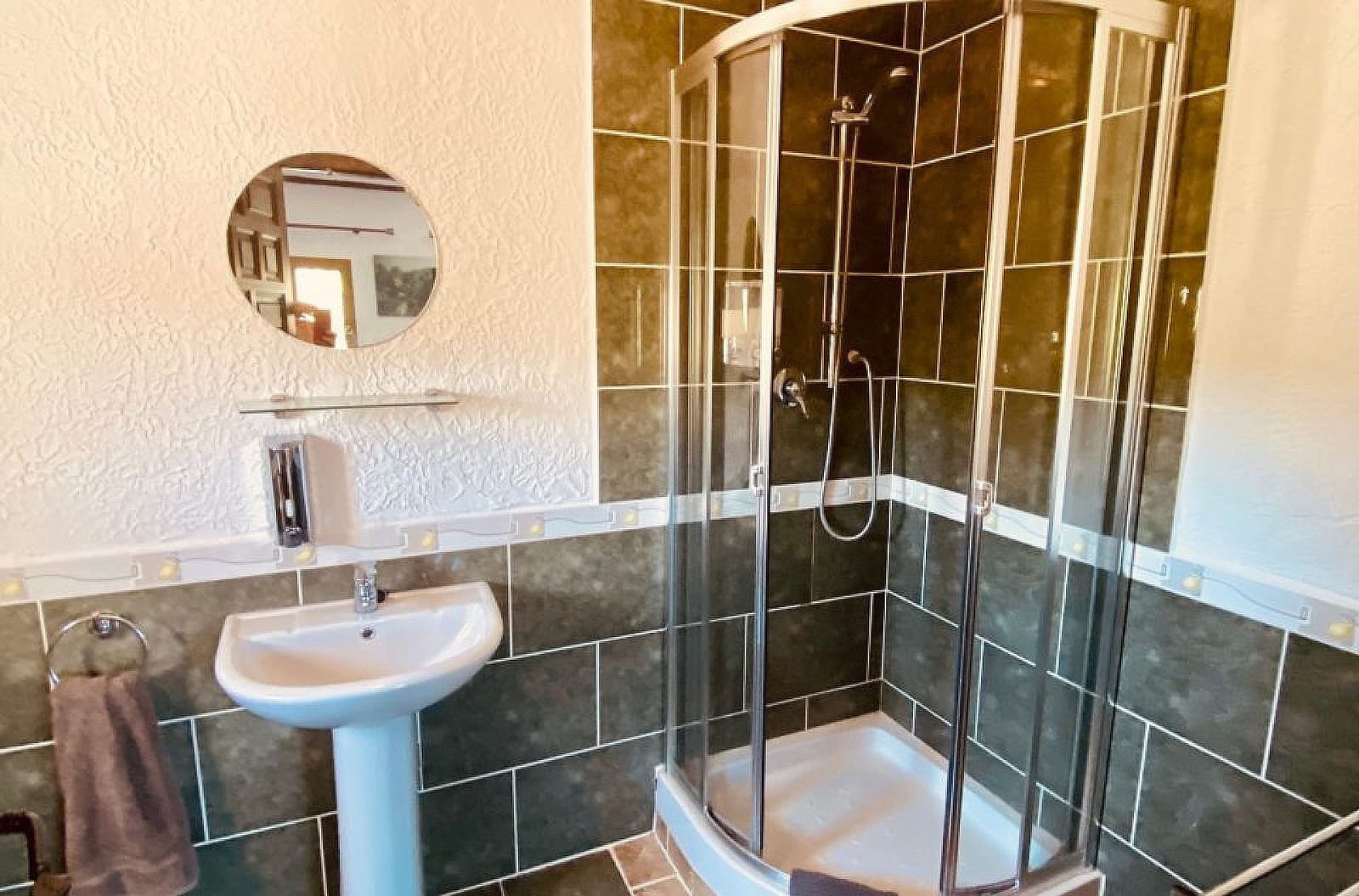 7 makuuhuone Huvila myytävänä paikassa Barbarroja mukana uima-altaan - 549 500 € (Ref: 9475179)