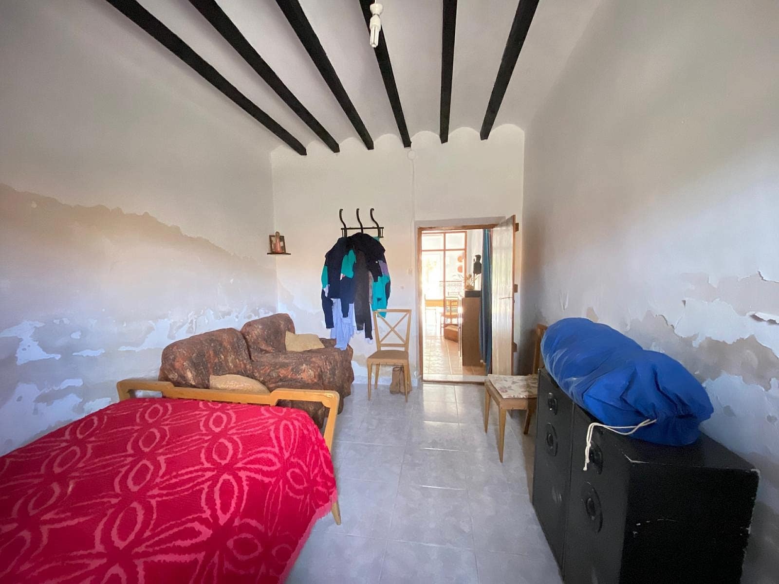 8 sovrum Finca/Hus på landet till salu i Pinoso - 399 000 € (Ref: 9475180)