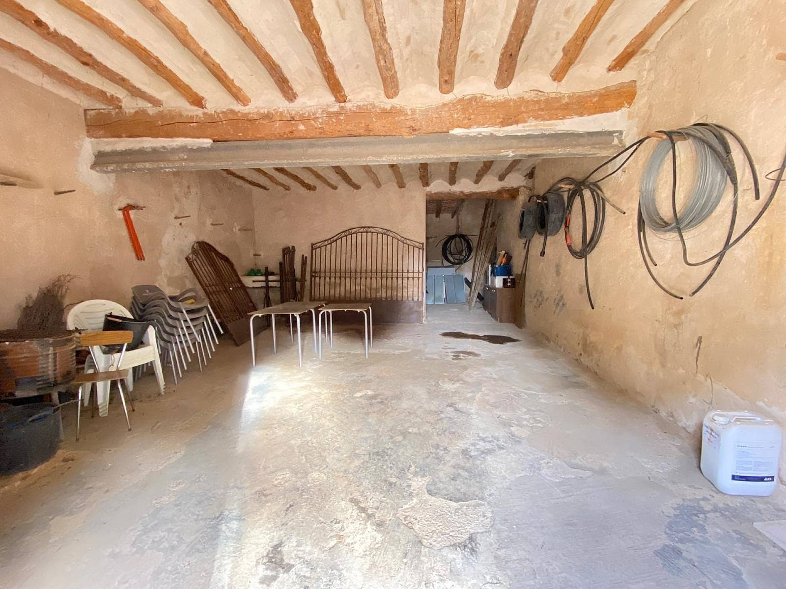 8 sovrum Finca/Hus på landet till salu i Pinoso - 399 000 € (Ref: 9475180)