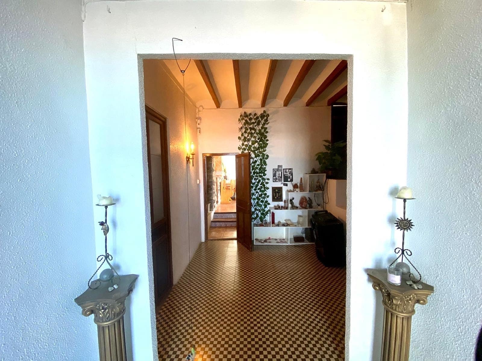 7 sovrum Hus till salu i Yecla - 139 000 € (Ref: 9475181)