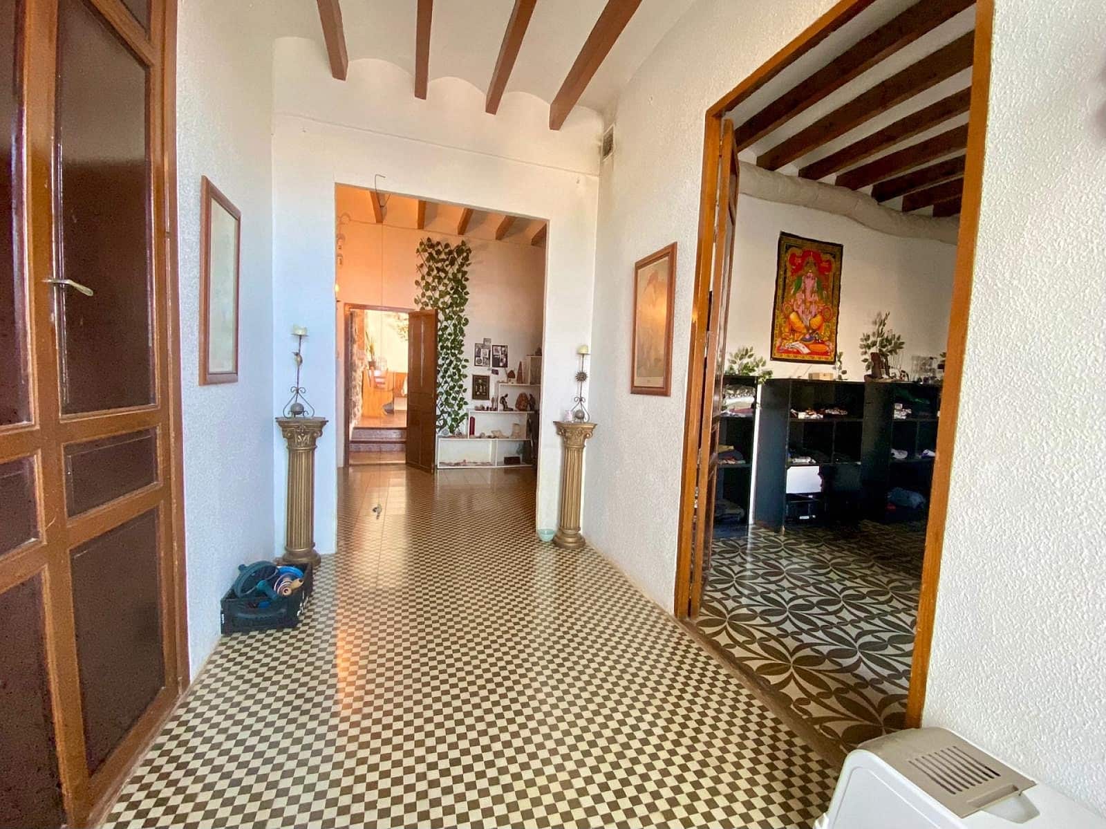 7 sovrum Hus till salu i Yecla - 139 000 € (Ref: 9475181)