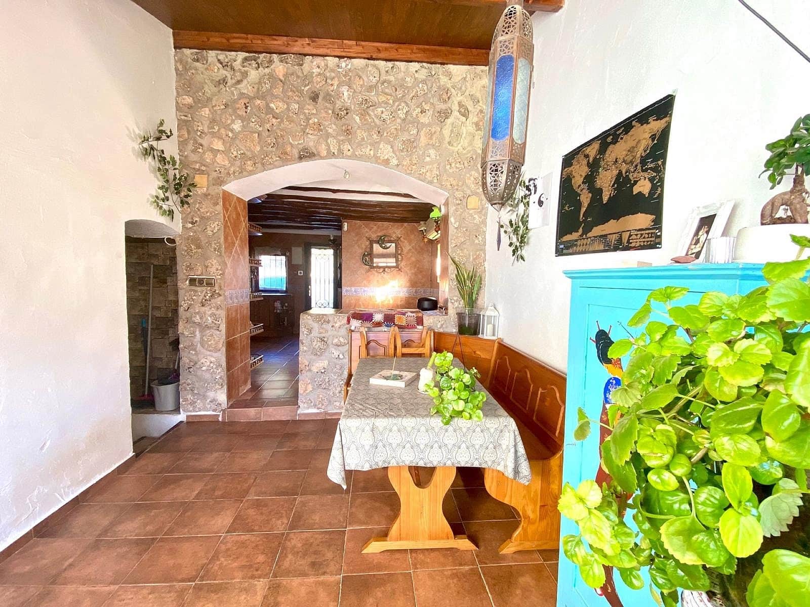 7 sovrum Hus till salu i Yecla - 139 000 € (Ref: 9475181)