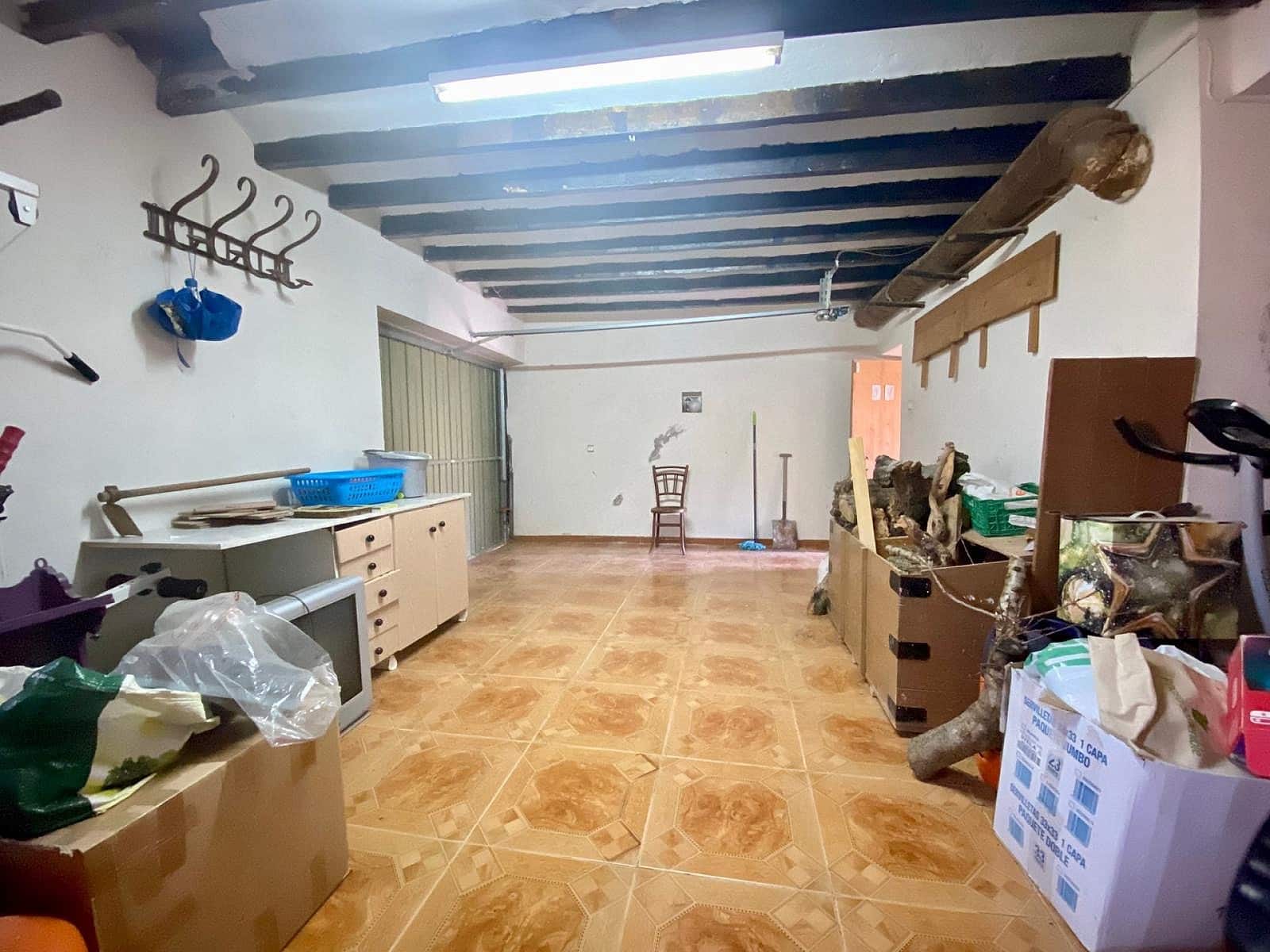 7 sovrum Hus till salu i Yecla - 139 000 € (Ref: 9475181)