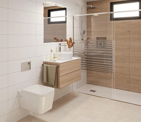 3 quarto Moradia para venda em Rojales - 385 000 € (Ref: 9475182)