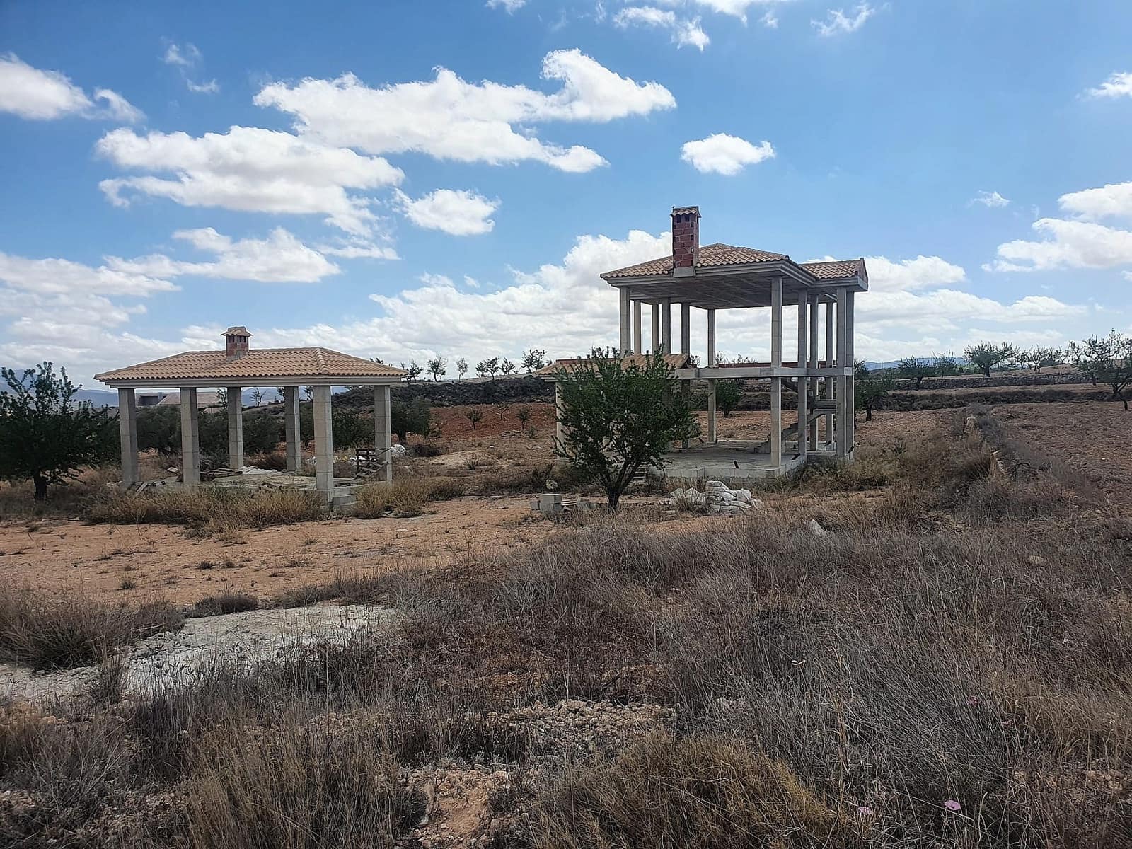 4 bedroom Villa for sale in Pinoso - € 159,995 (Ref: 9475183)