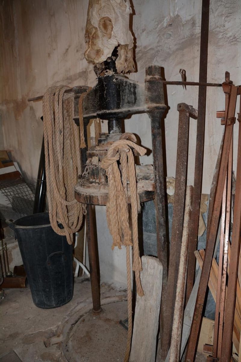 6 Zimmer Finca/Landgut zu verkaufen in La Romana mit Pool Garage - 325.000 € (Ref: 9475183)