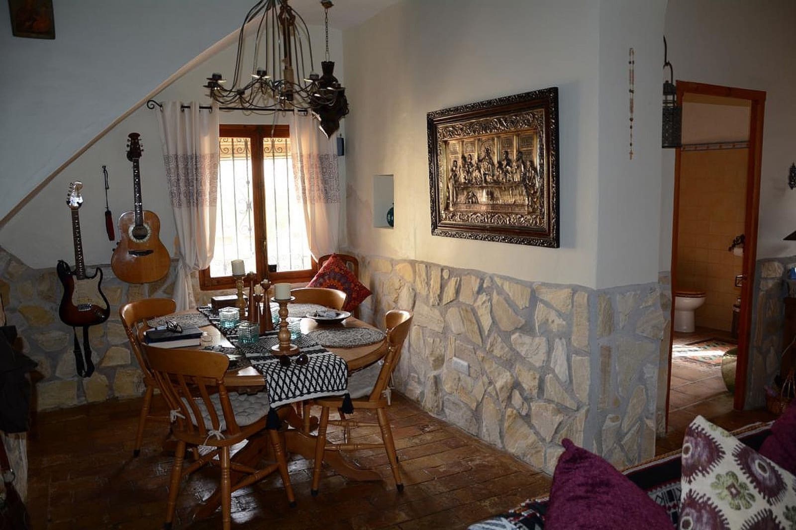 6 Zimmer Finca/Landgut zu verkaufen in La Romana mit Pool Garage - 325.000 € (Ref: 9475183)