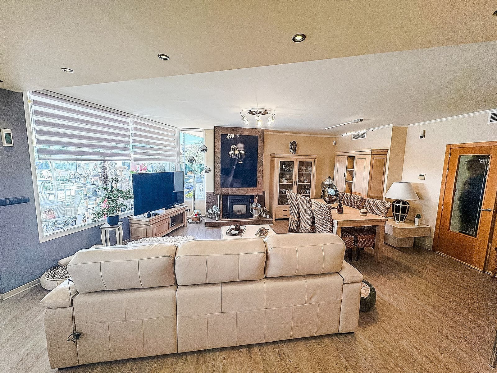 5 bedroom Villa for sale in Jijona / Xixona - € 549,000 (Ref: 9475184)