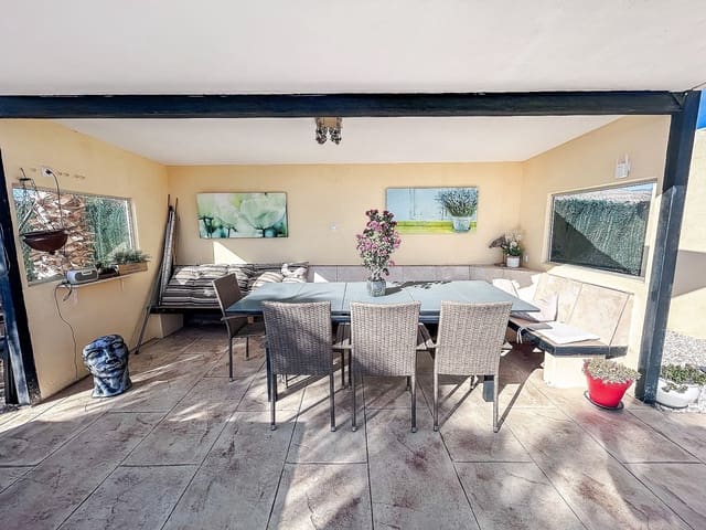 5 bedroom Villa for sale in Jijona / Xixona - € 549,000 (Ref: 9475184)