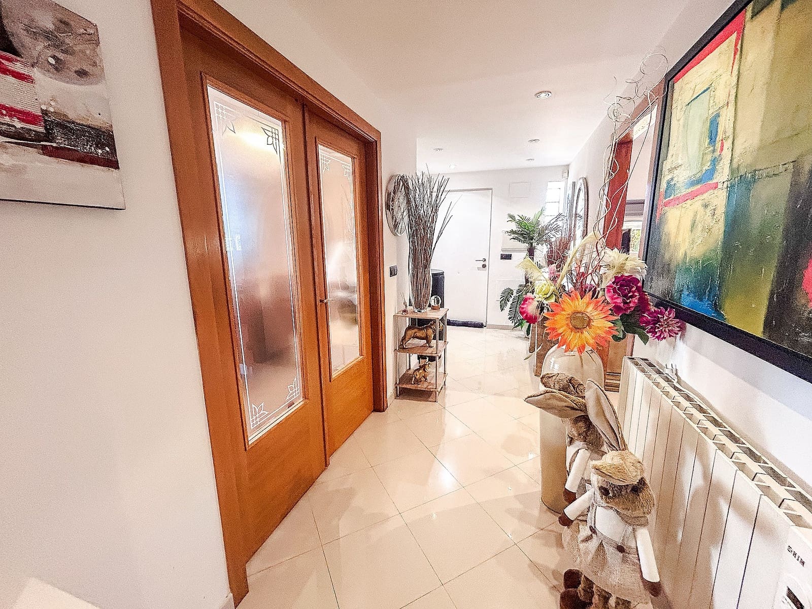 5 bedroom Villa for sale in Jijona / Xixona - € 549,000 (Ref: 9475184)