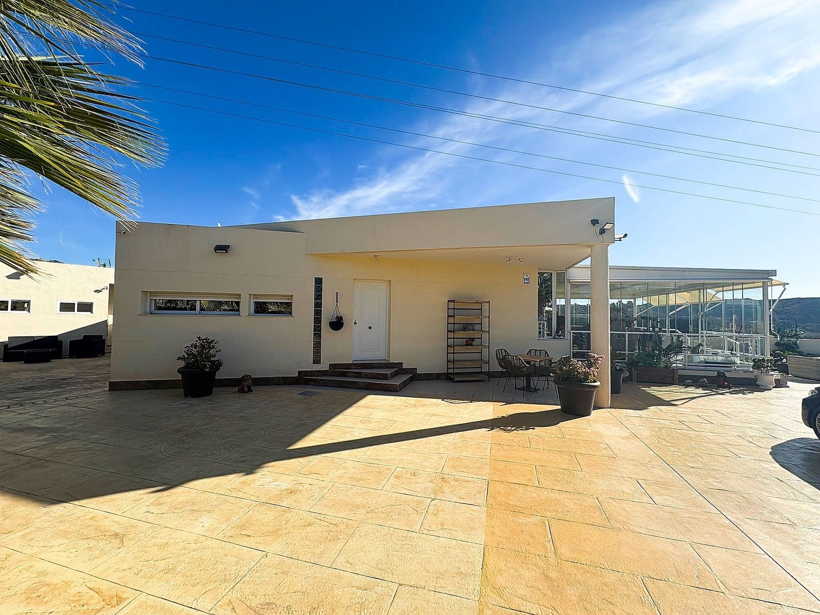 5 bedroom Villa for sale in Jijona / Xixona - € 549,000 (Ref: 9475184)