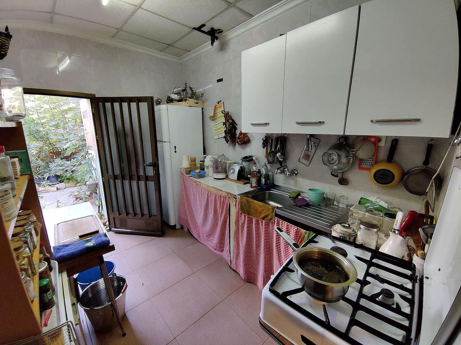 5 sypialnia Finka/Dom wiejski na sprzedaż w Monovar / Monover z garażem - 138 000 € (Ref: 9475185)